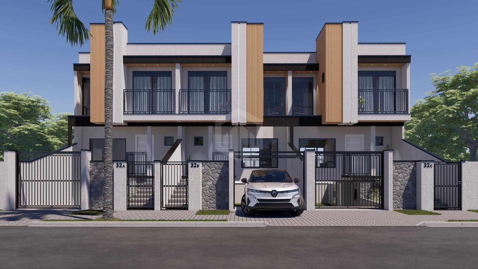 Sobrado para Venda CURITIBA - PR