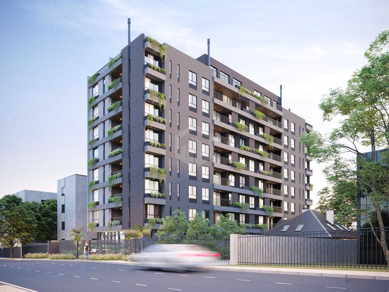 Apartamento, Boa Vista, CURITIBA - PR