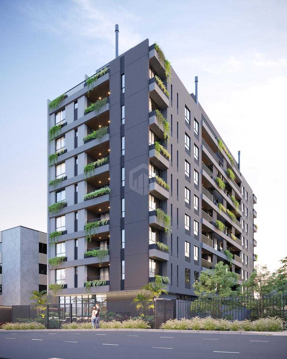 Apartamento, Boa Vista, CURITIBA - PR