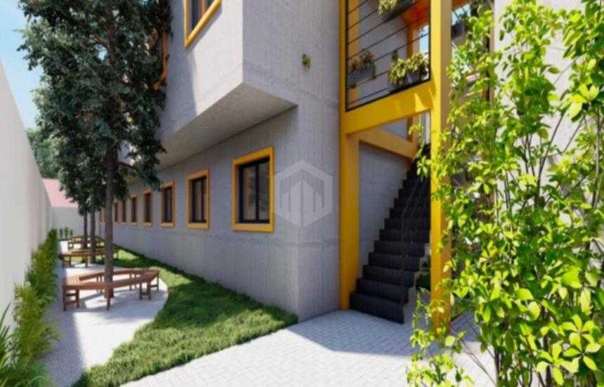 Apartamento à venda, Cajuru, CURITIBA - PR