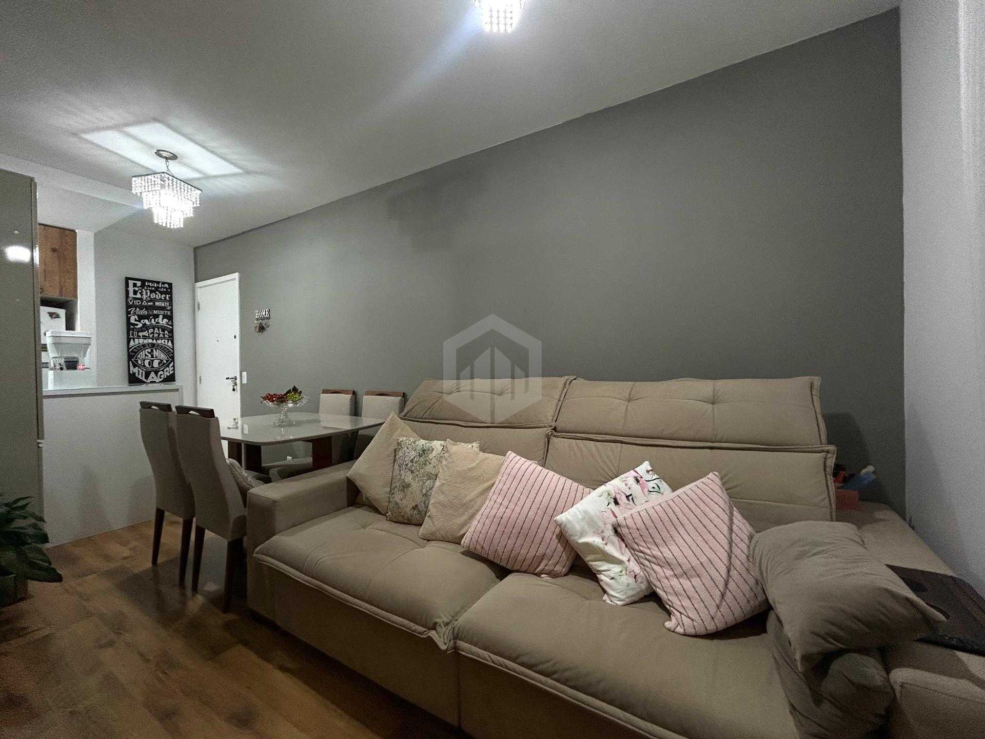 Apartamento à venda, XAXIM, CURITIBA - PR