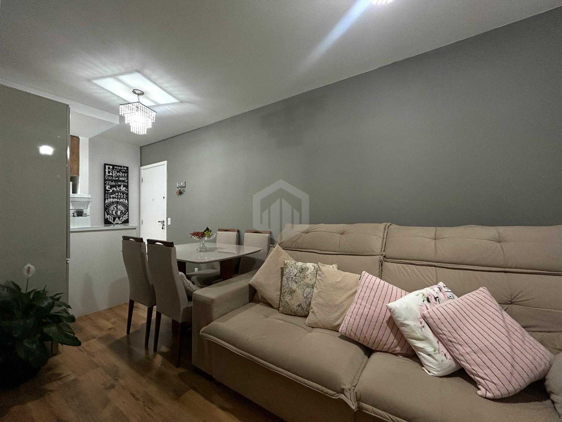 Apartamento à venda, XAXIM, CURITIBA - PR