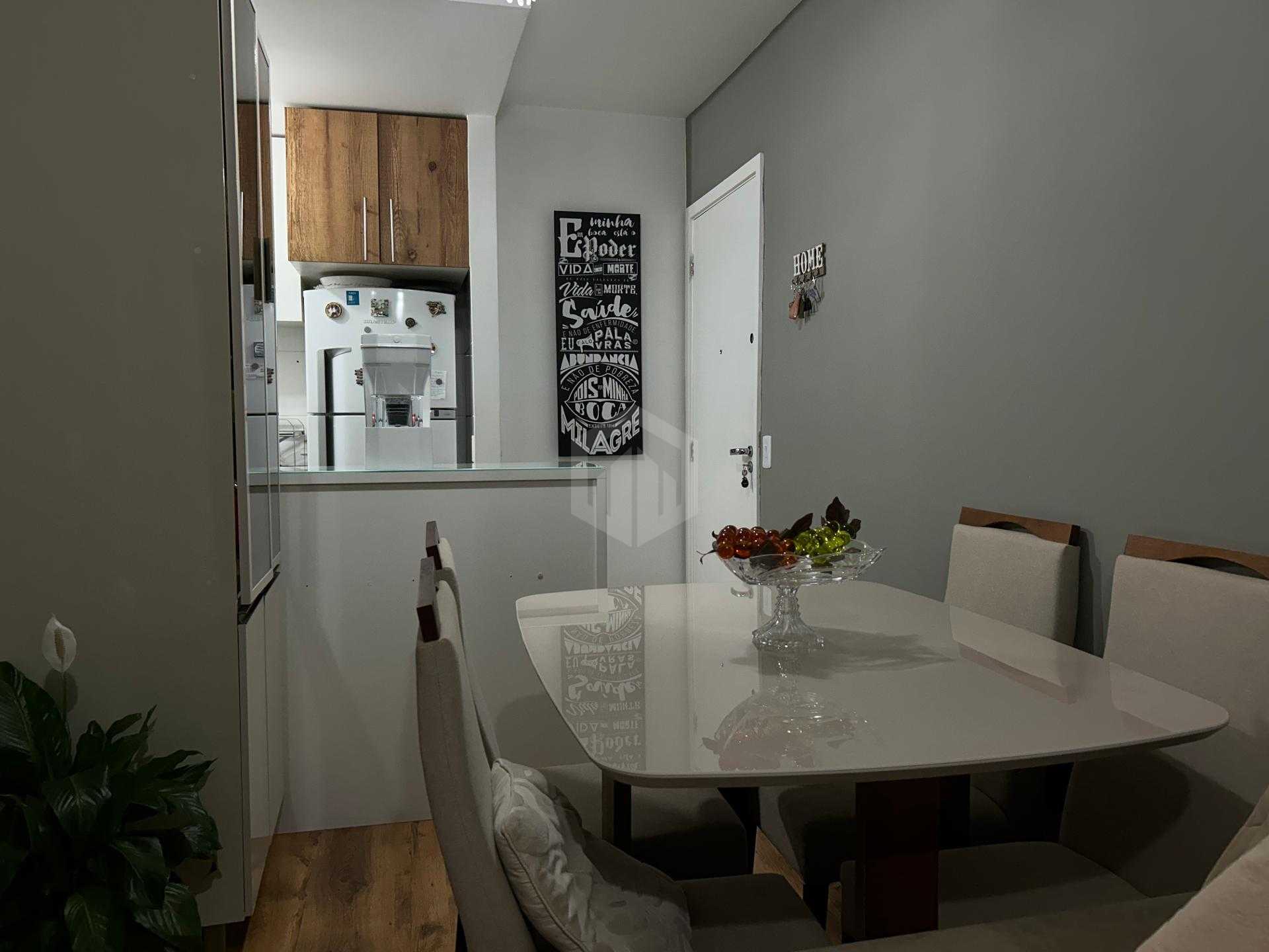 Apartamento à venda, XAXIM, CURITIBA - PR