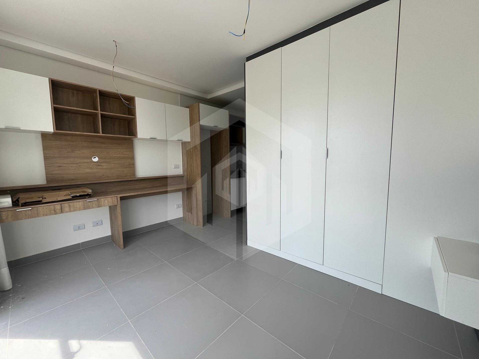 Apartamento à venda, Cajuru, CURITIBA - PR