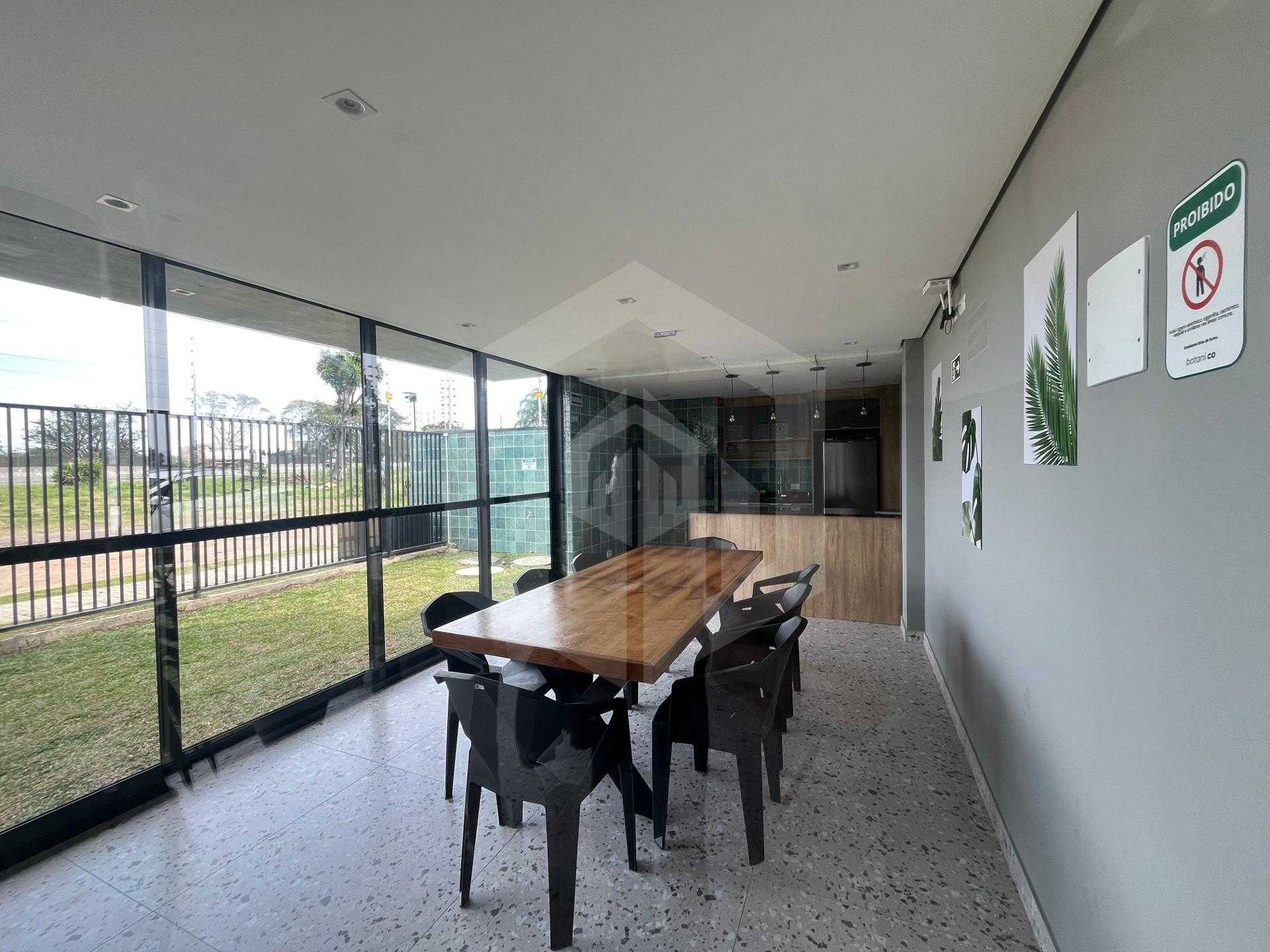 Apartamento à venda, Cajuru, CURITIBA - PR