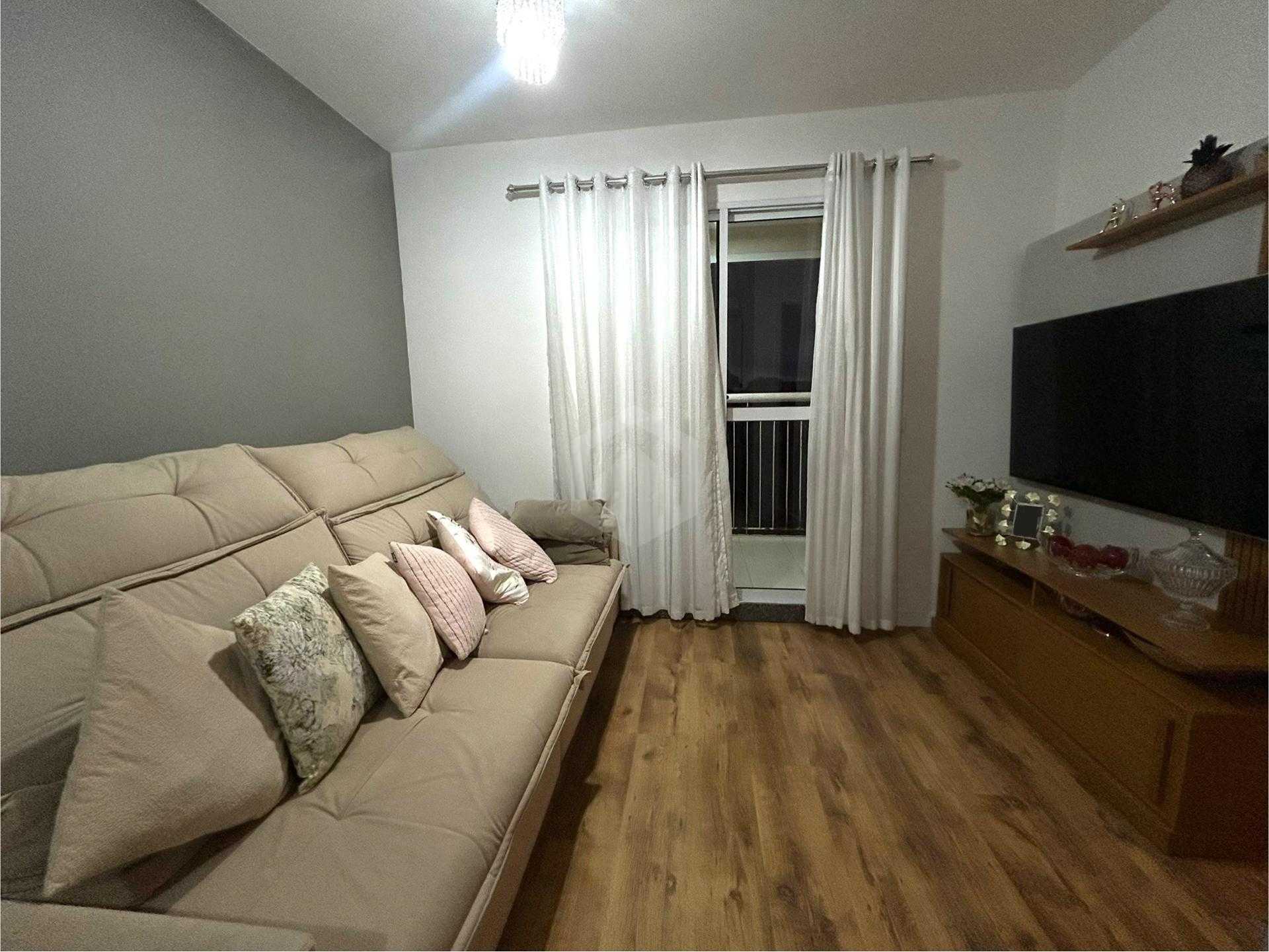 Apartamento à venda, XAXIM, CURITIBA - PR