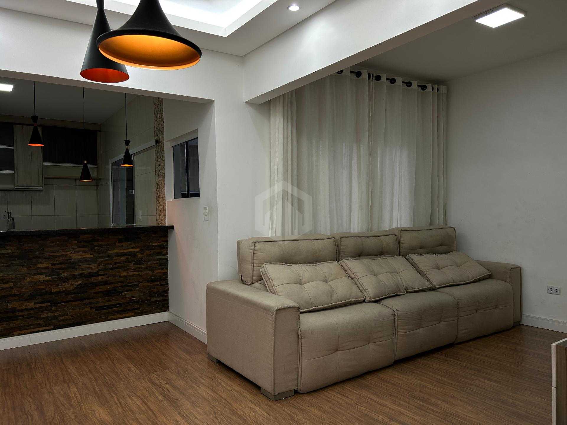 Casa à venda, Sítio Cercado - CURITIBA - PR