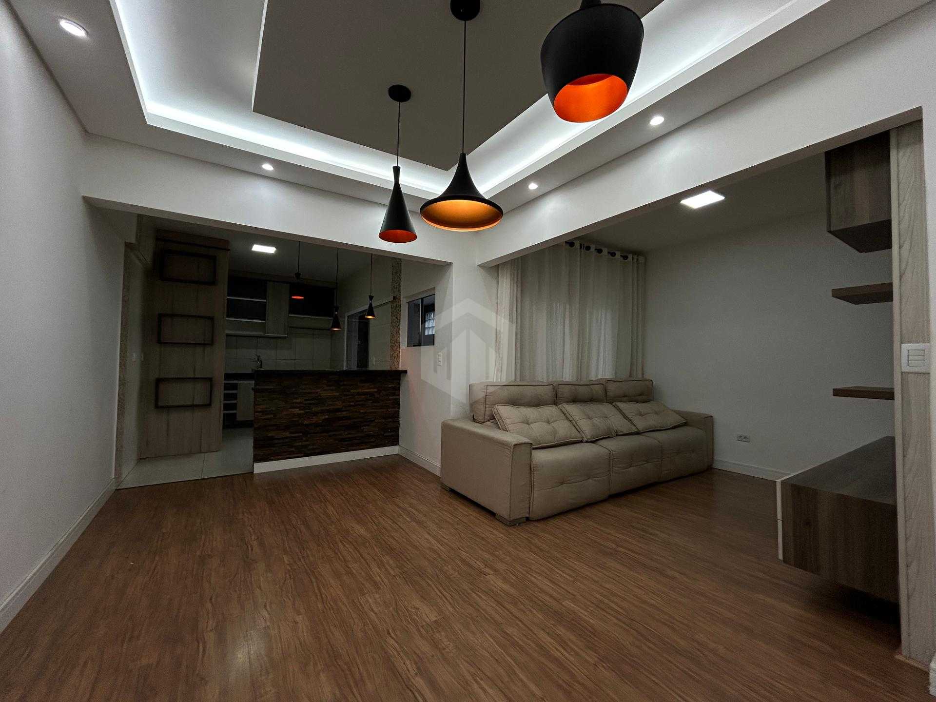 Casa à venda, Sítio Cercado - CURITIBA - PR