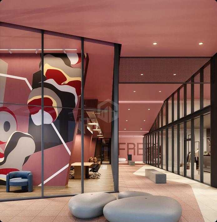 Apartamento à venda, Centro, CURITIBA - PR