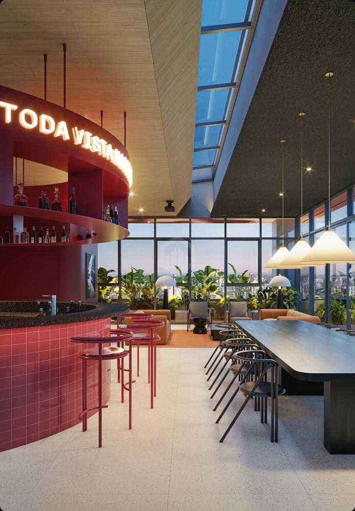 Apartamento à venda, Centro, CURITIBA - PR