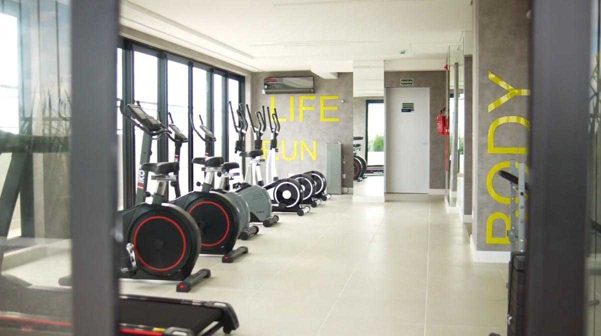 Apartamento à venda, Portão, CURITIBA - PR