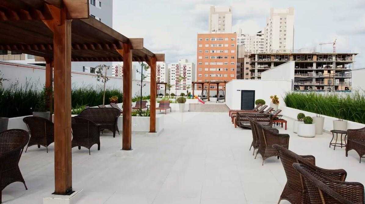 Apartamento à venda, Portão, CURITIBA - PR