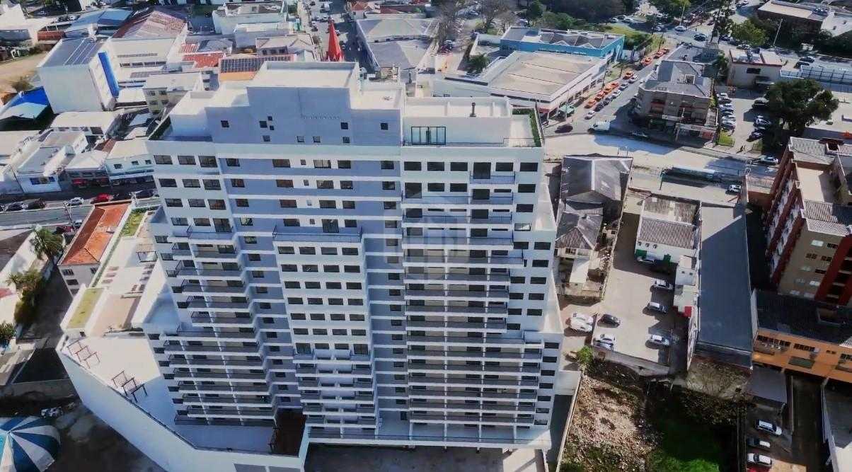 Apartamento à venda, Portão, CURITIBA - PR