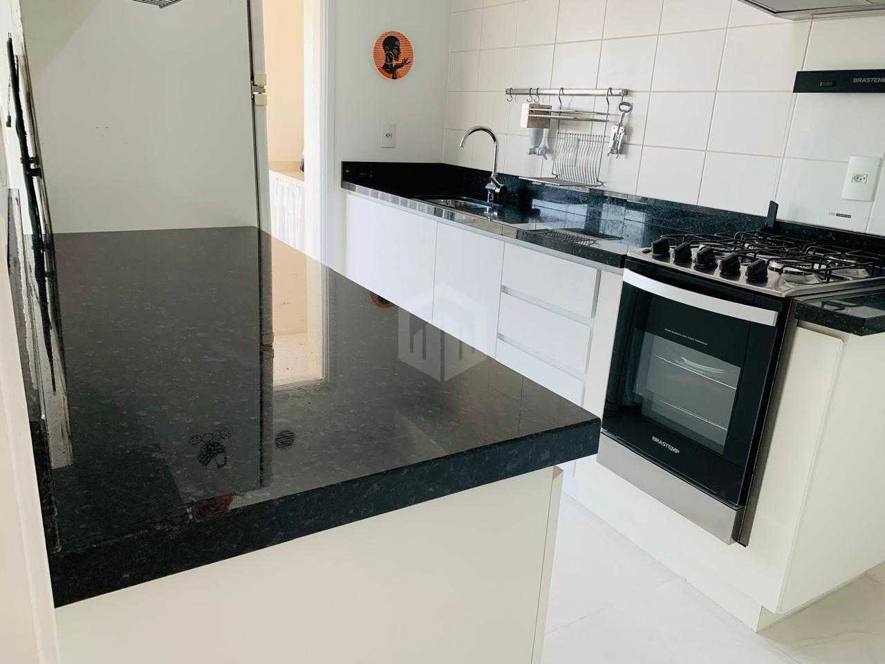 Apartamento à venda, Portão, CURITIBA - PR