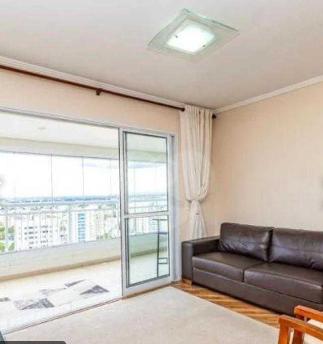 Apartamento à venda, Portão, CURITIBA - PR