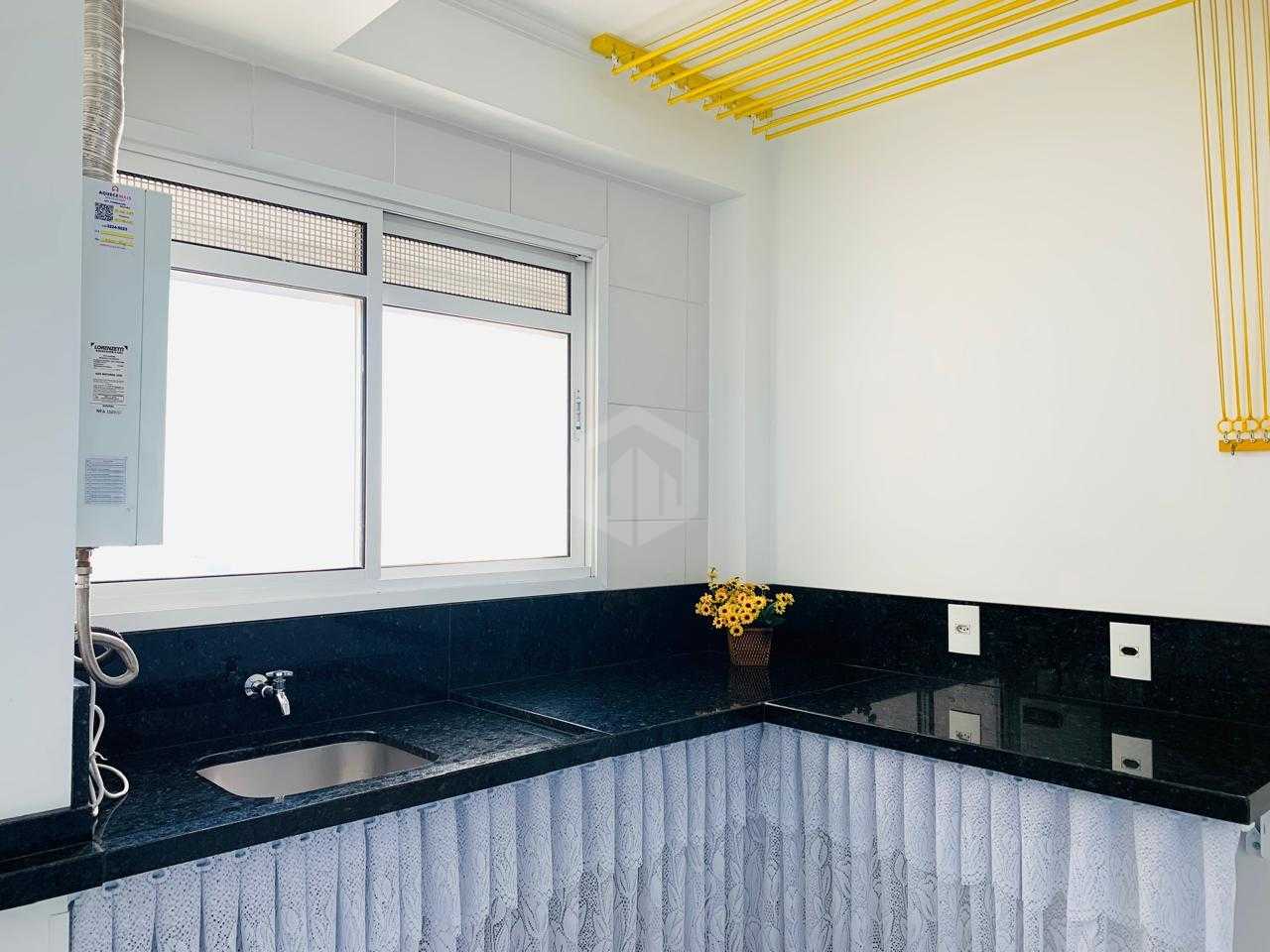 Apartamento à venda, Portão, CURITIBA - PR