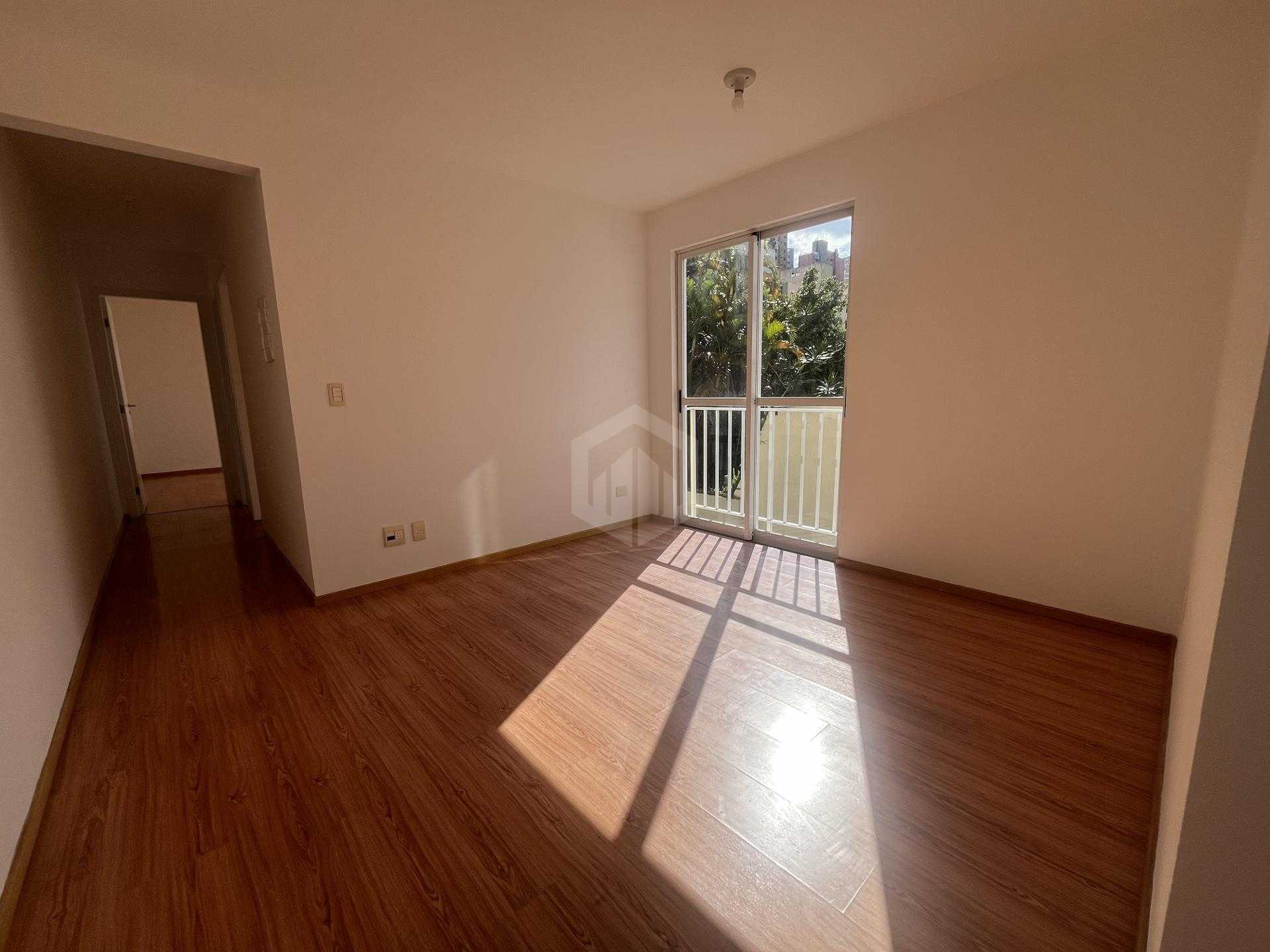 Apartamento à venda com 2 Quartos, 48m  - Água Verde, CURITIBA...