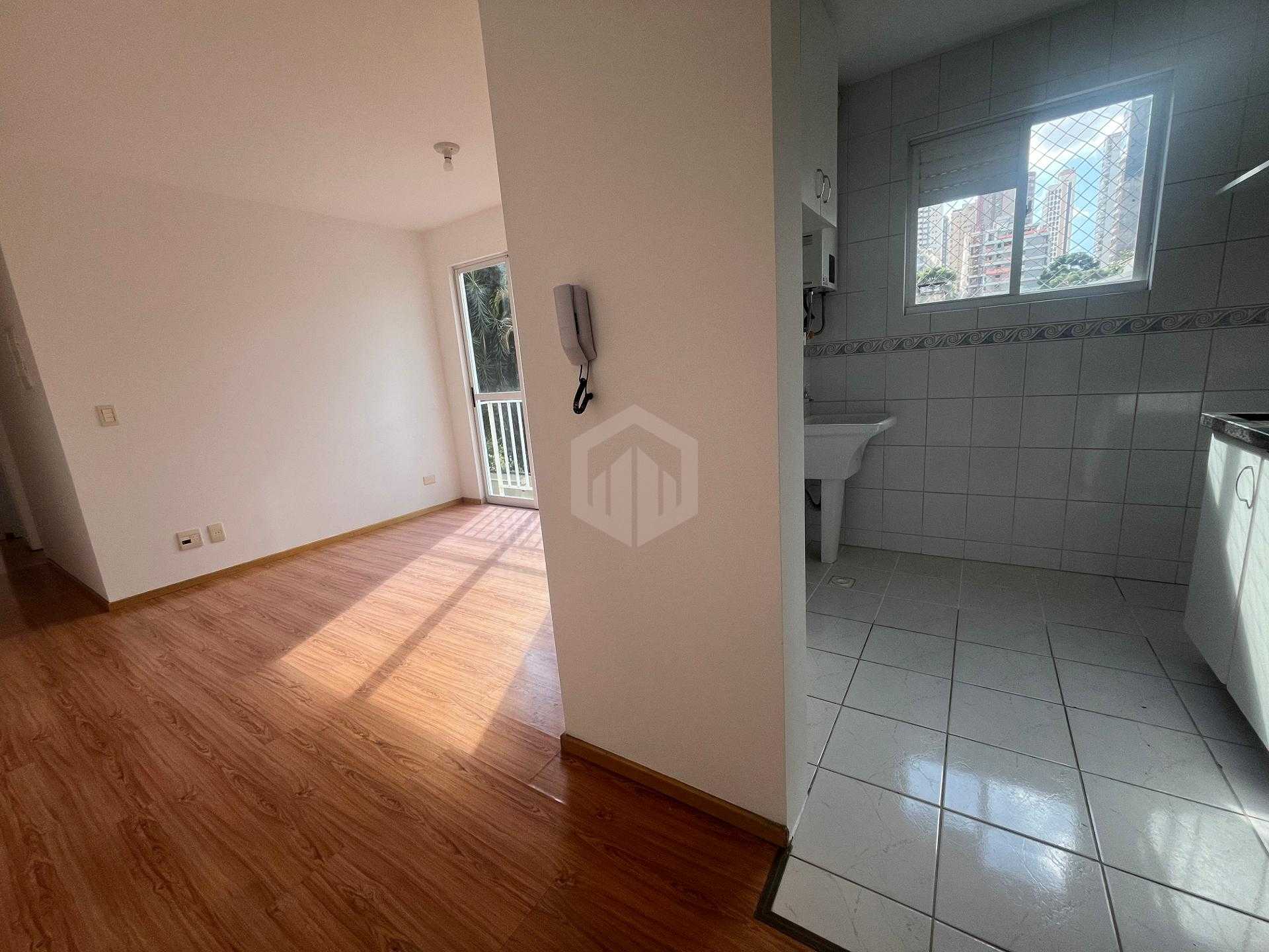 Apartamento à venda com 2 Quartos, 48m  - Água Verde, CURITIBA...