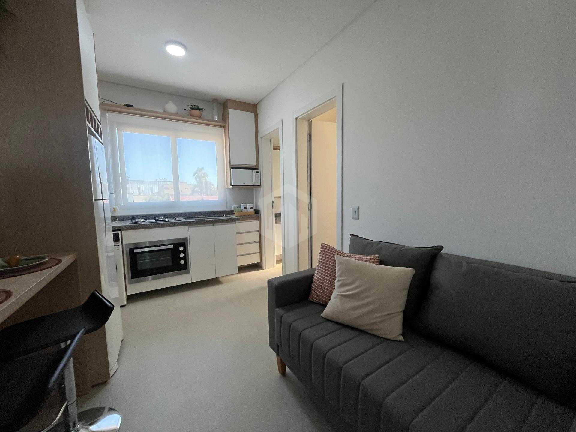 Apartamento com 1 dormitório à venda,23.00 m², Cajuru, CURITIB...