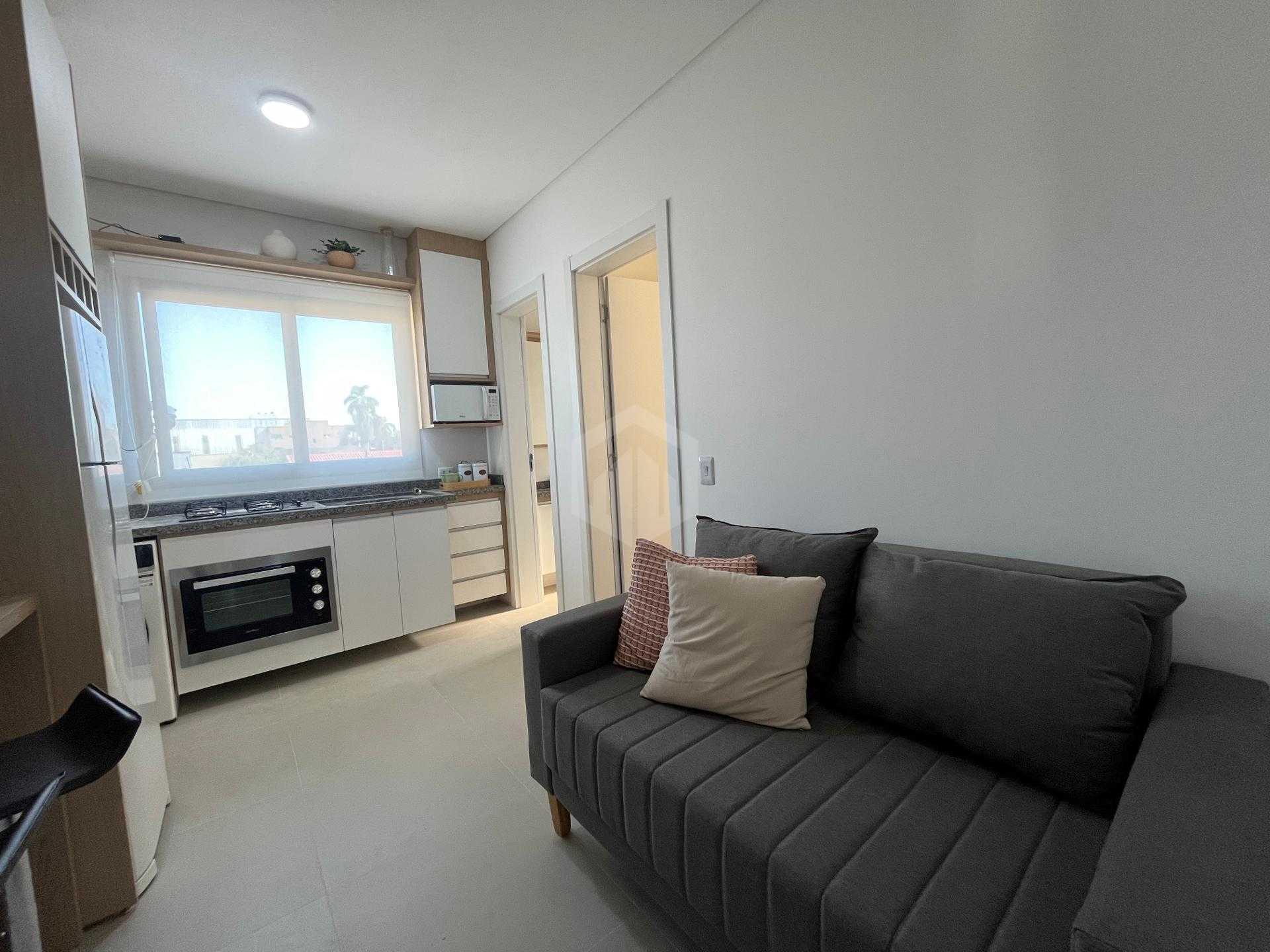Apartamento com 1 dormitório à venda,23.00 m², Cajuru, CURITIB...