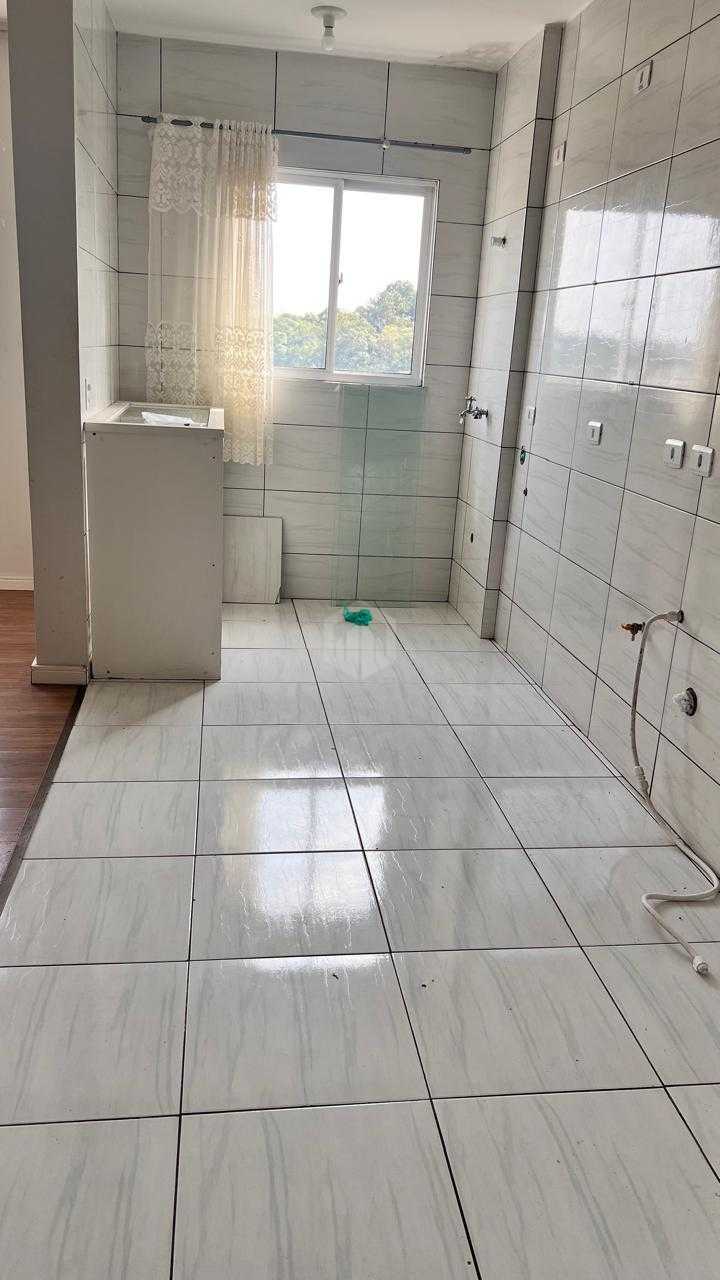 Apartamento à venda, Roça Grande, COLOMBO - PR