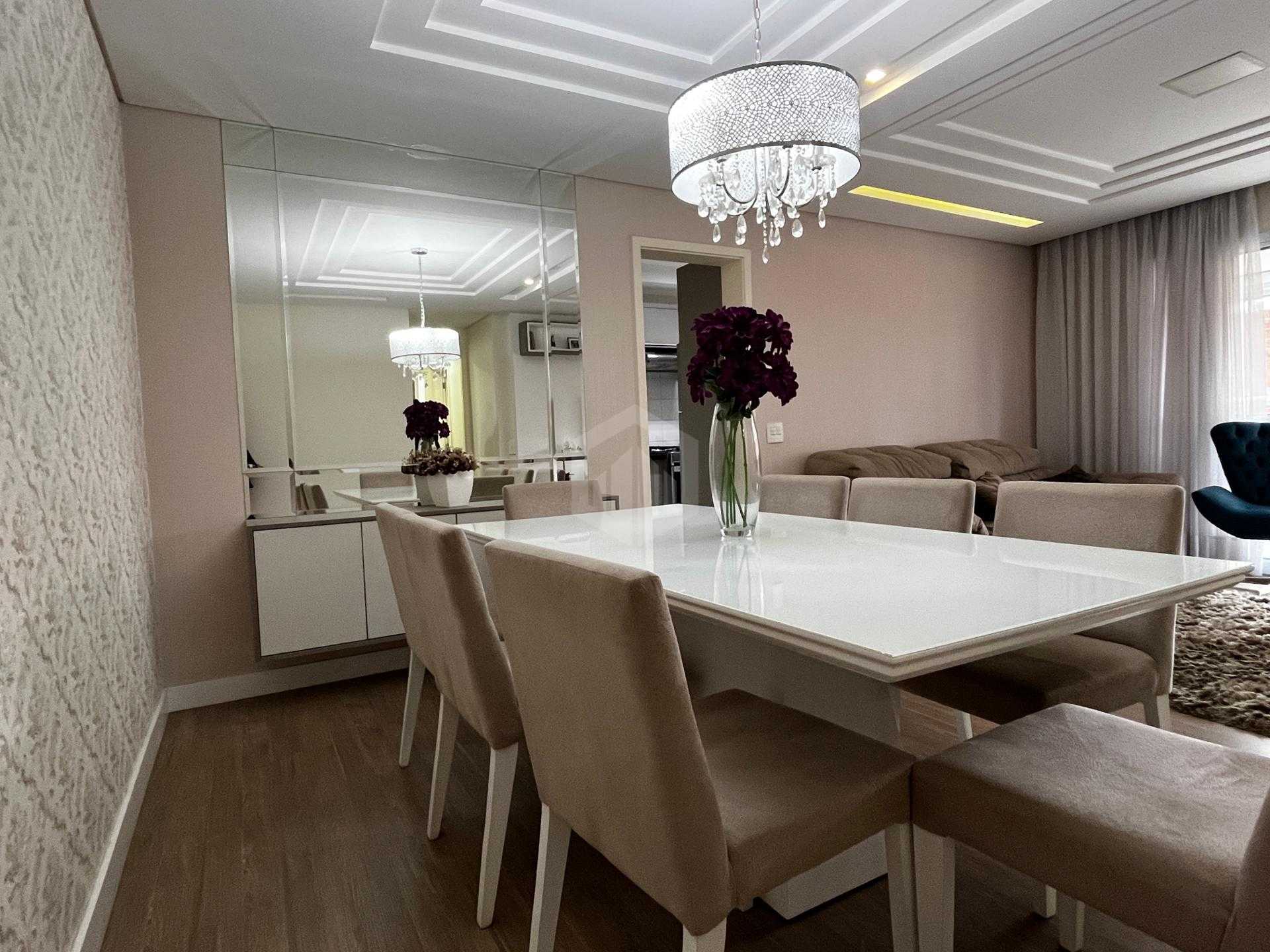 Apartamento à venda, Portão, CURITIBA - PR