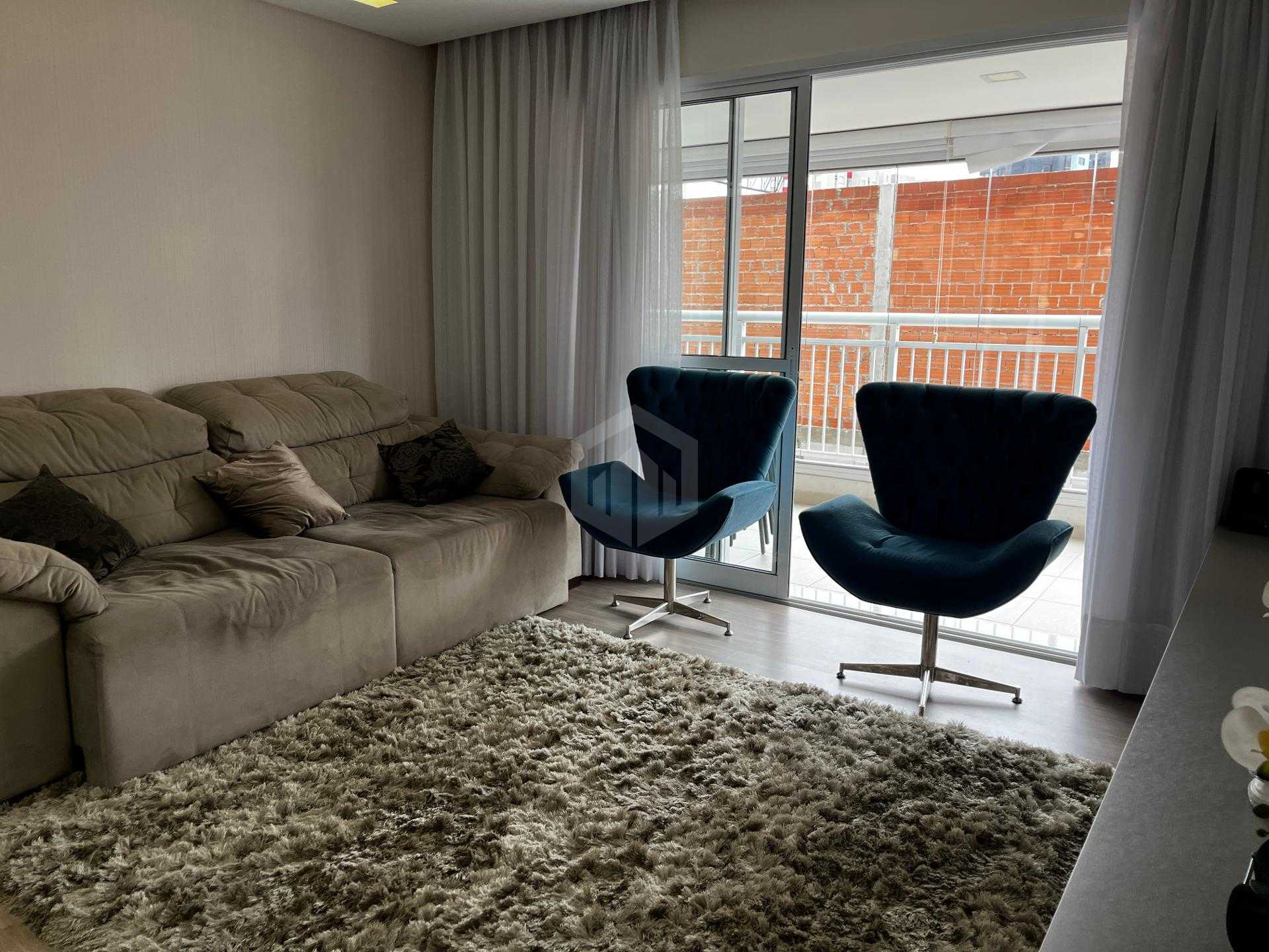 Apartamento à venda, Portão, CURITIBA - PR