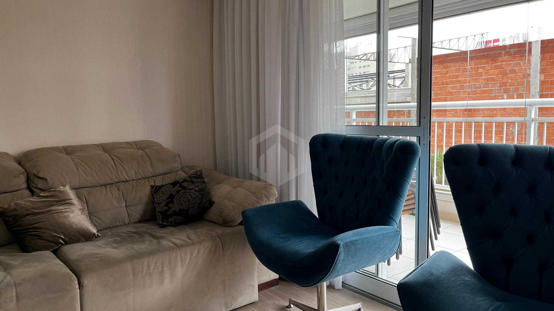 Apartamento à venda, Portão, CURITIBA - PR