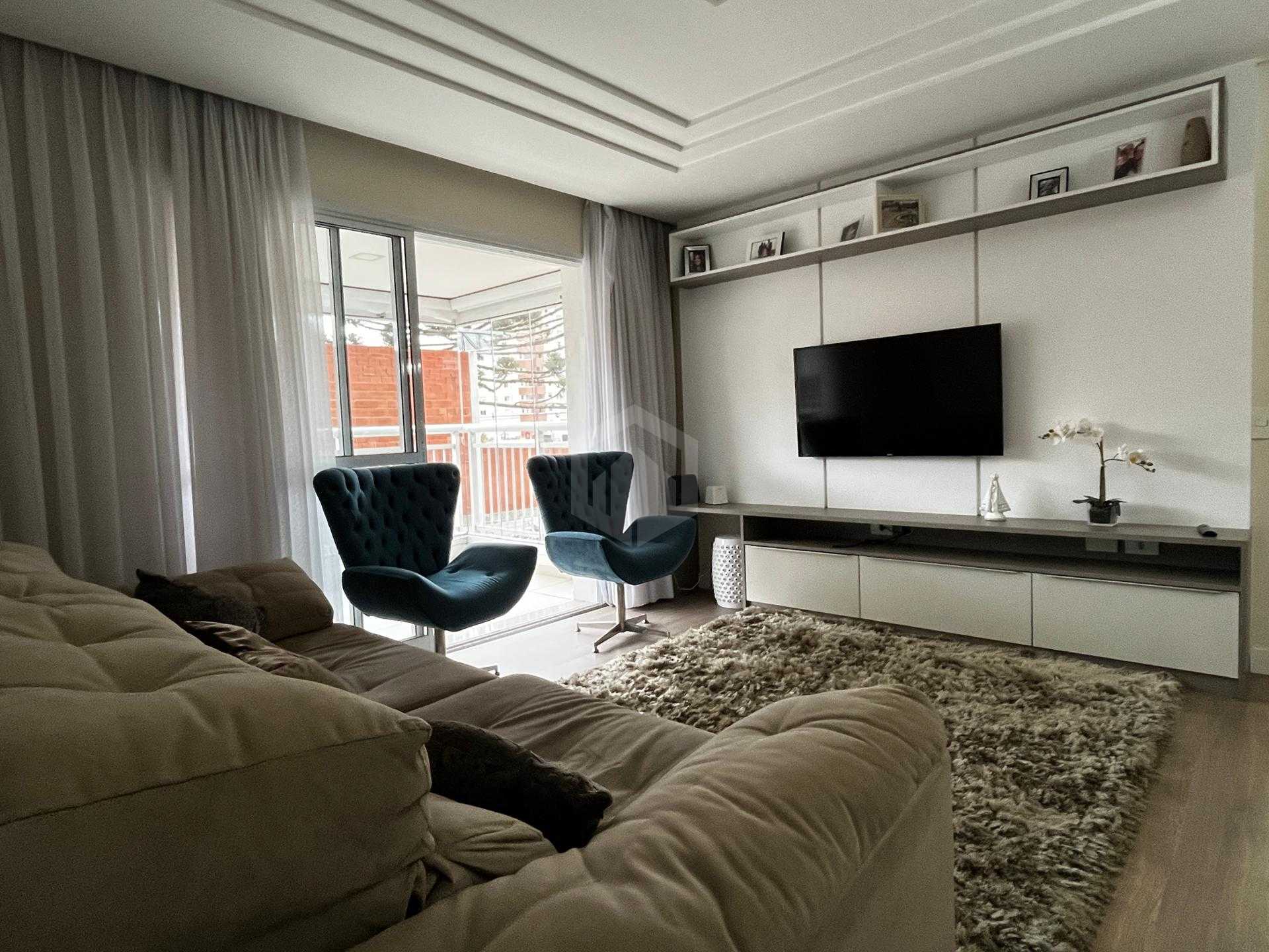 Apartamento à venda, Portão, CURITIBA - PR