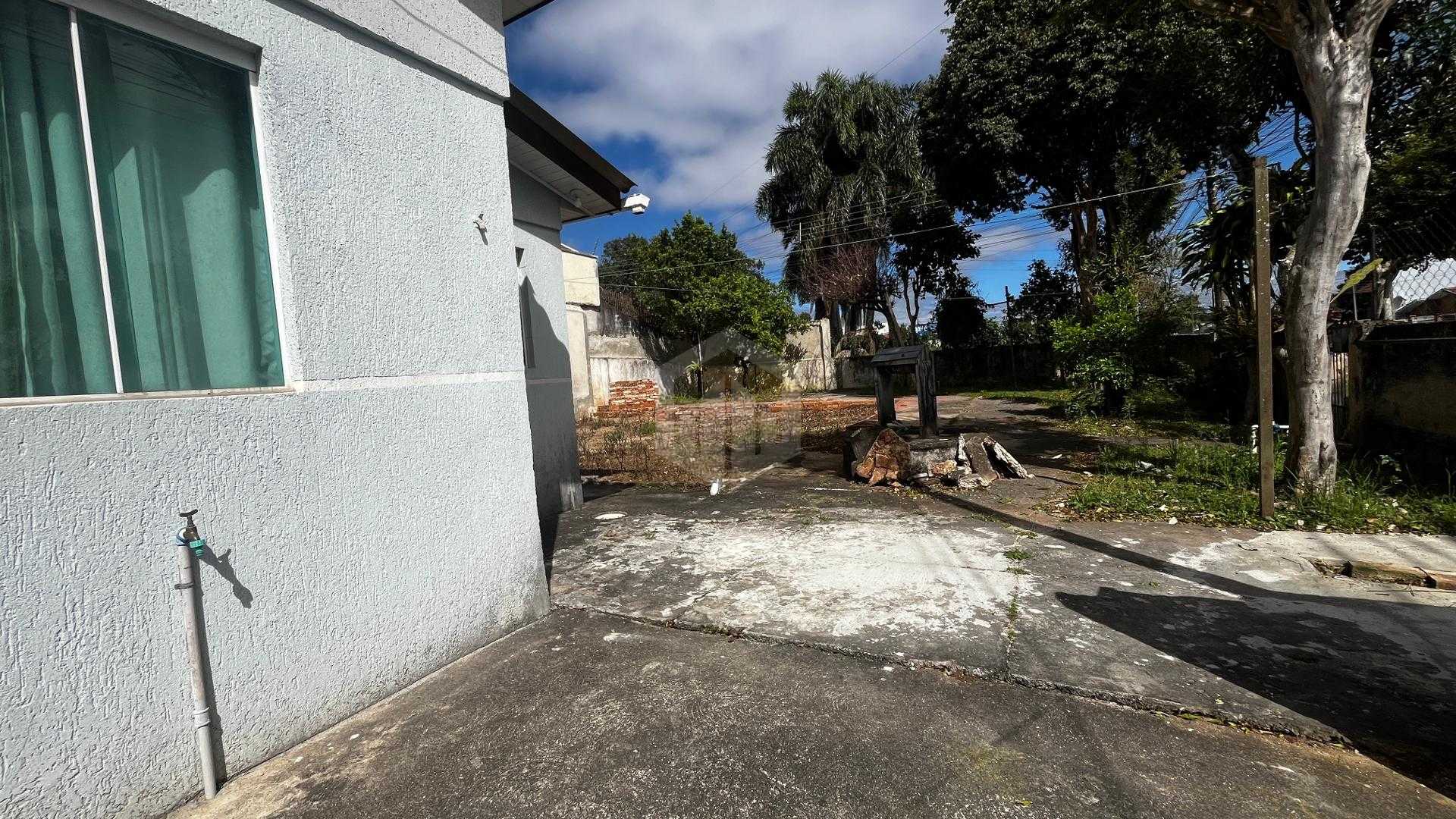 Terreno à venda, Santa Quiteria, CURITIBA - PR