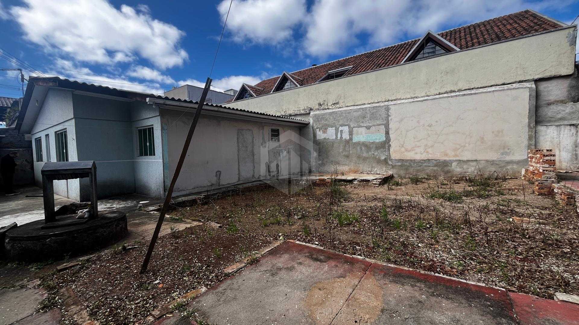 Terreno à venda, Santa Quiteria, CURITIBA - PR