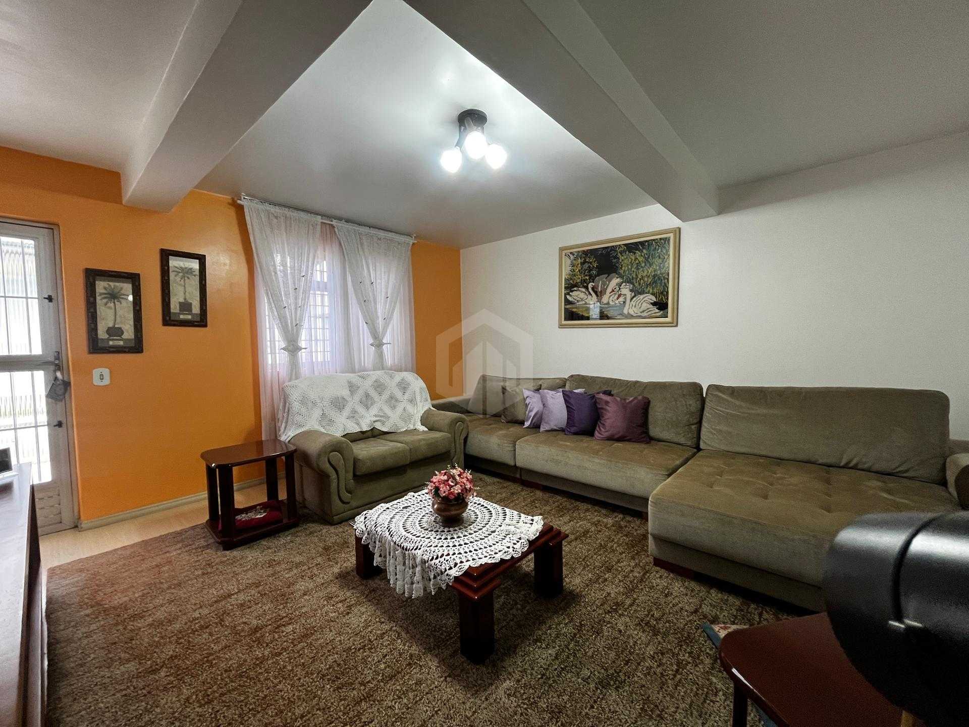 Casa à venda, Santa Quiteria, CURITIBA - PR