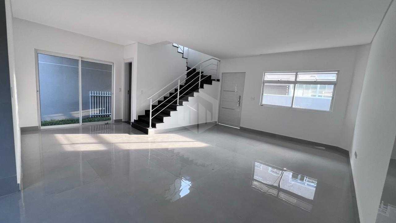 Sobrado à venda - Triplex 124m² - R$ 749.000,00 - Bairro Alto,...