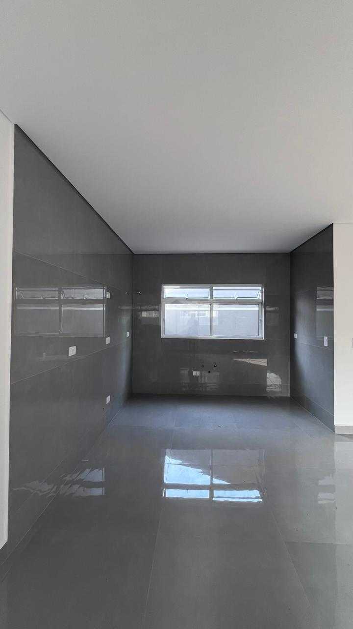 Sobrado à venda - Triplex 124m² - R$ 749.000,00 - Bairro Alto,...