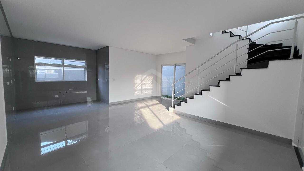 Sobrado à venda - Triplex 124m² - R$ 749.000,00 - Bairro Alto,...