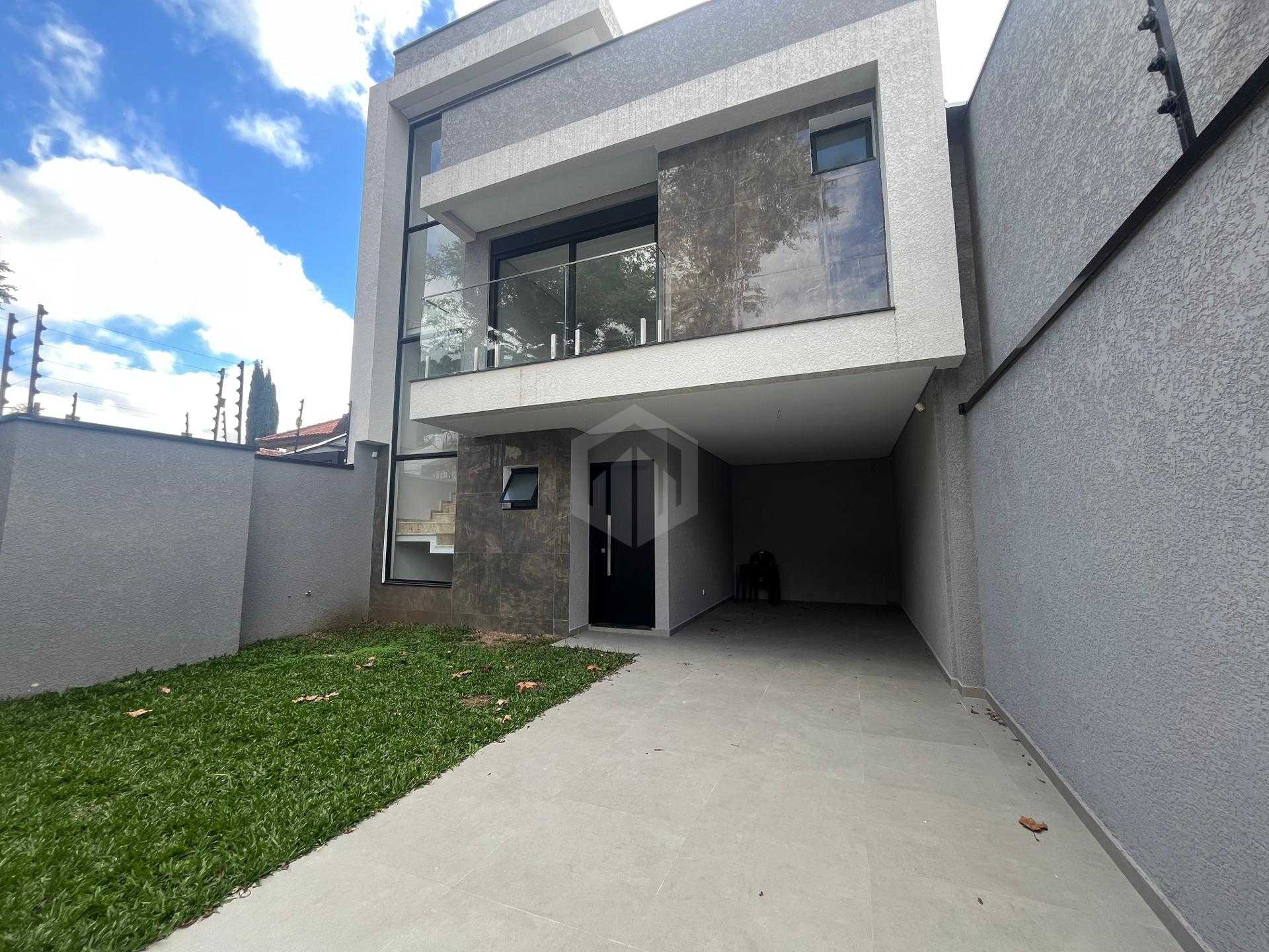 Sobrado para Venda CURITIBA - PR