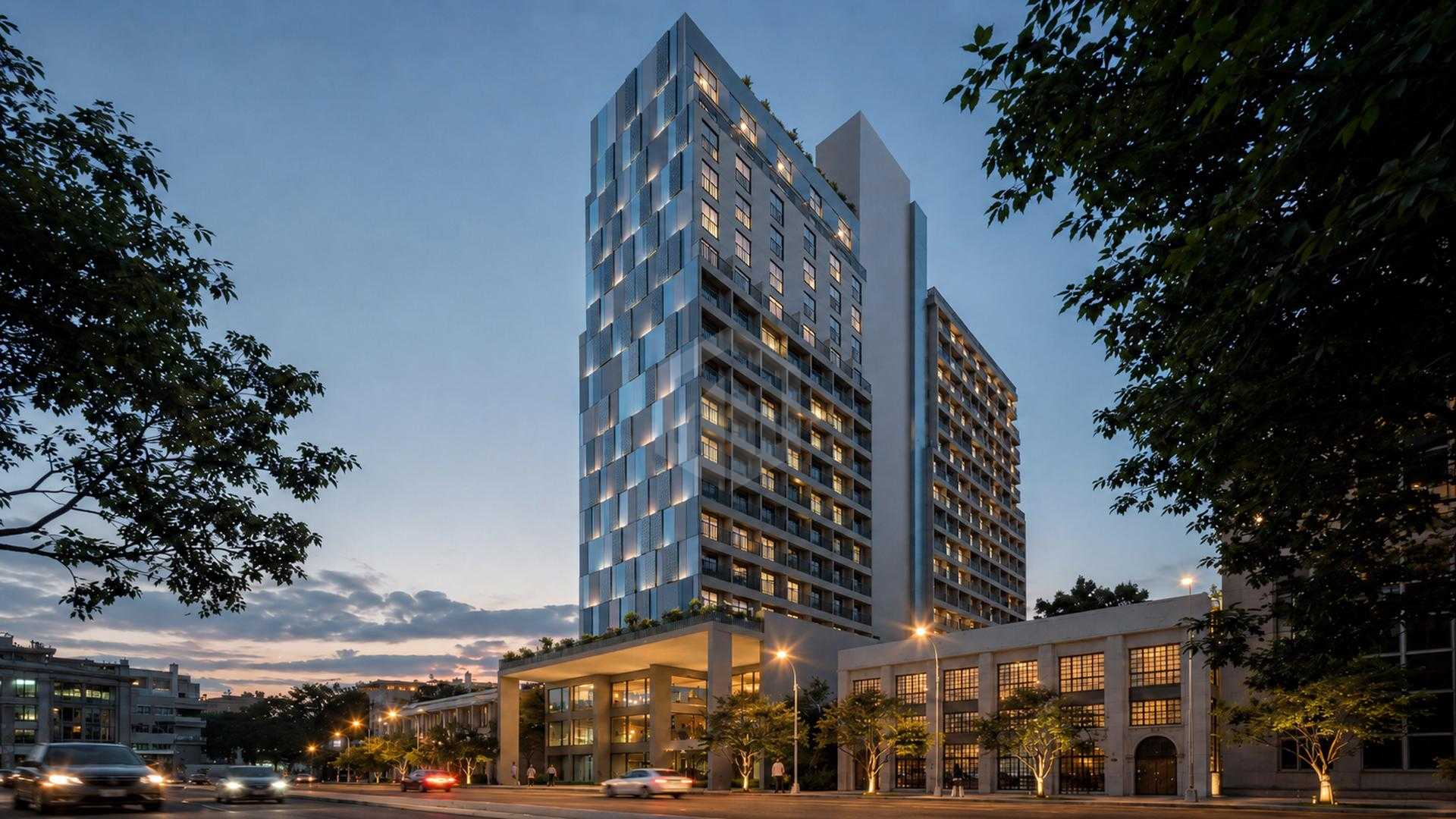 Apartamento, Água Verde, CURITIBA - PR
