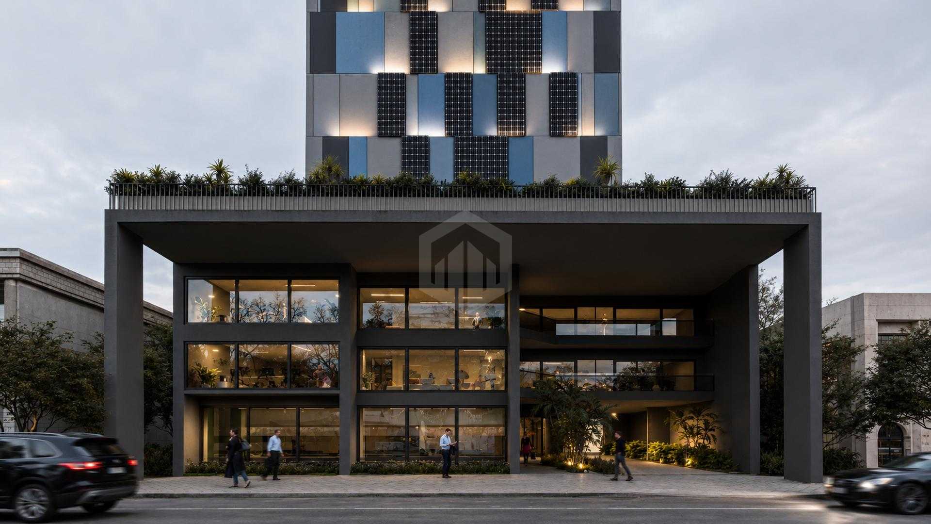 Apartamento, Água Verde, CURITIBA - PR