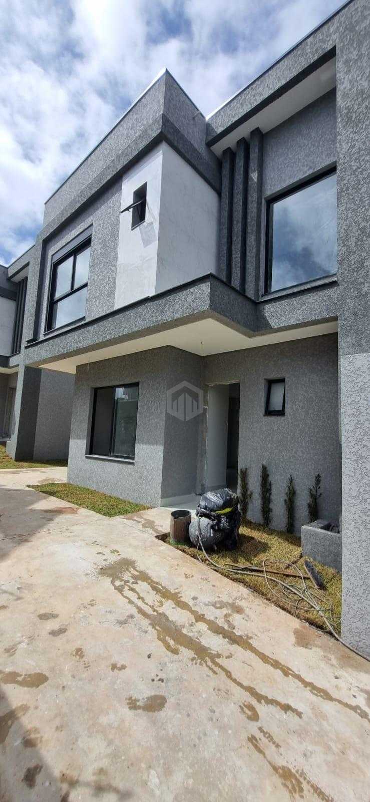 Sobrado à venda, XAXIM, 3 quartos, R$689.000,00 CURITIBA - PR