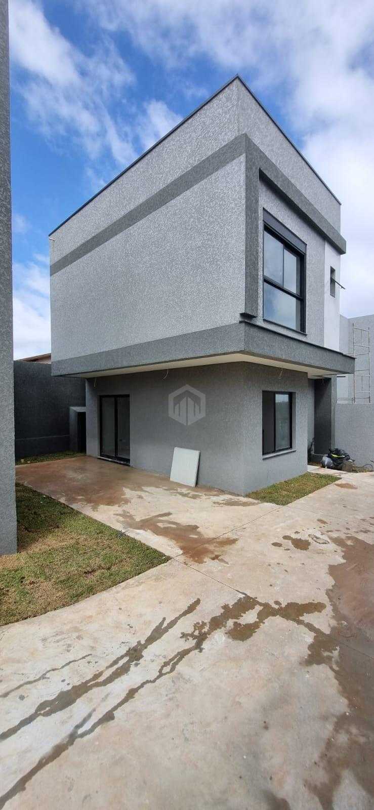 Sobrado à venda, XAXIM, 3 quartos, R$689.000,00 CURITIBA - PR