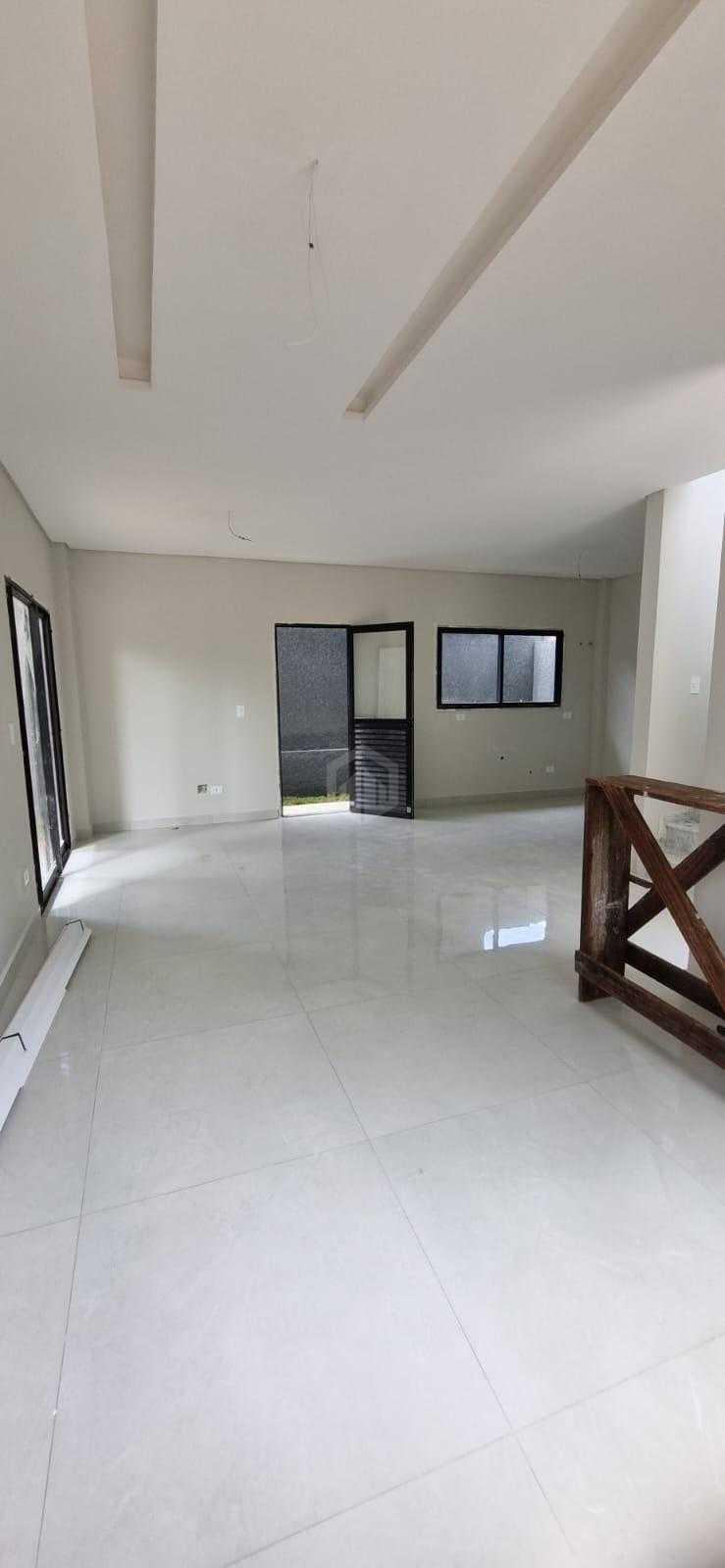 Sobrado à venda, XAXIM, 3 quartos, R$689.000,00 CURITIBA - PR