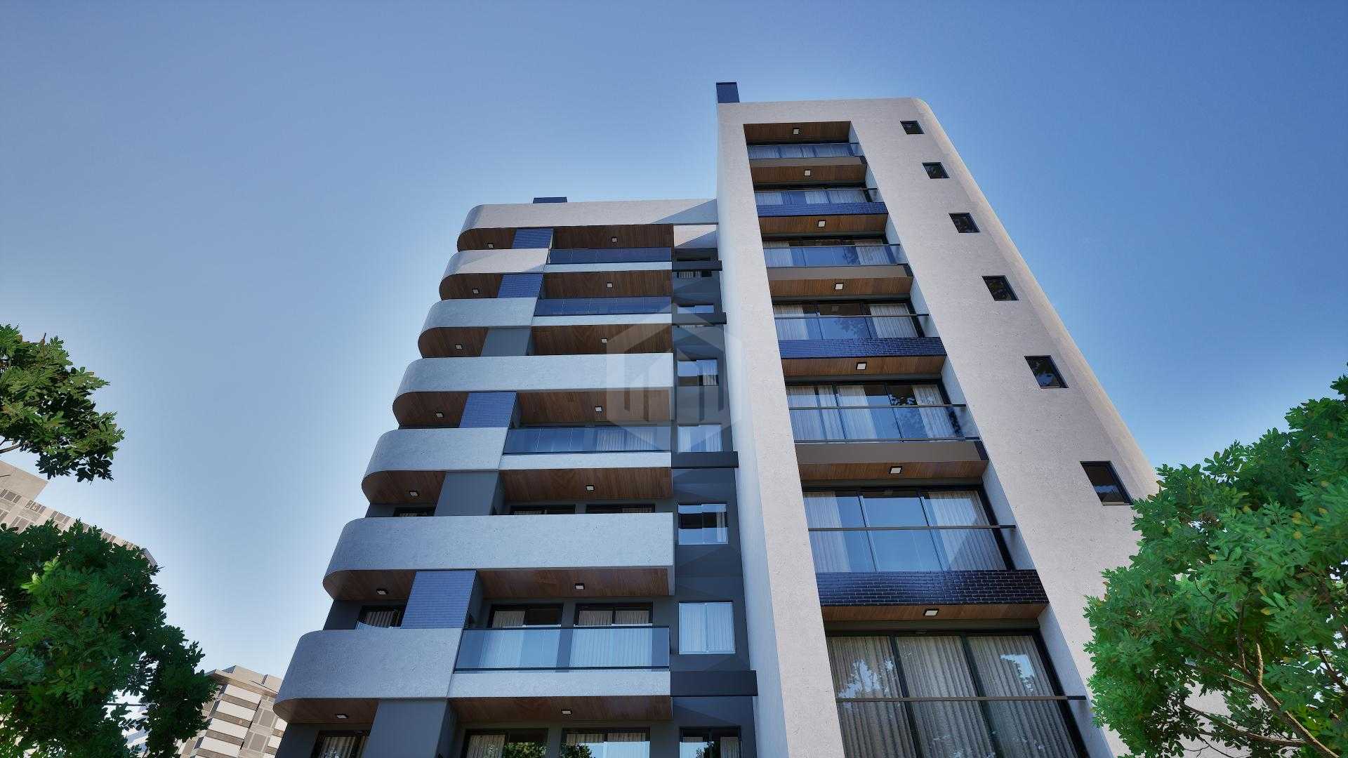 Studio Lançamento à venda no bairro Água Verde, R$ 288.000,00