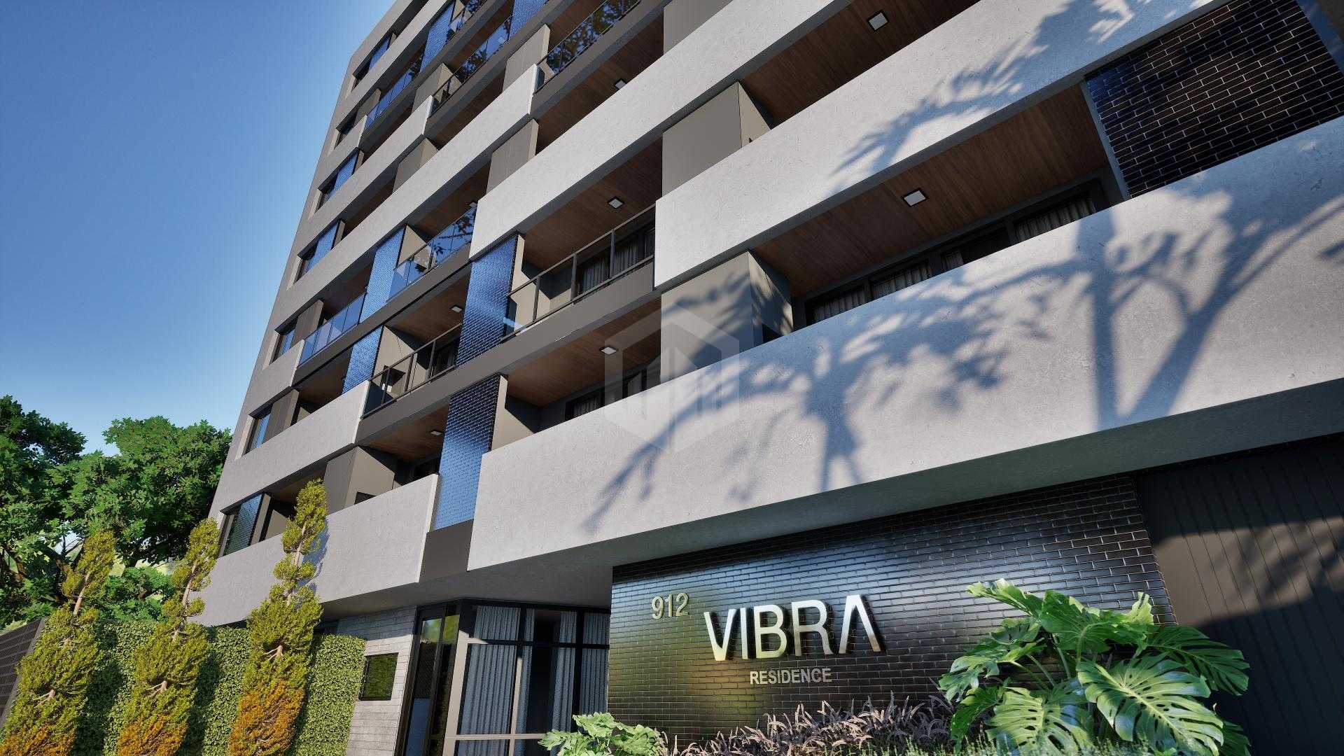 Studio Lançamento à venda no bairro Água Verde, R$ 288.000,00