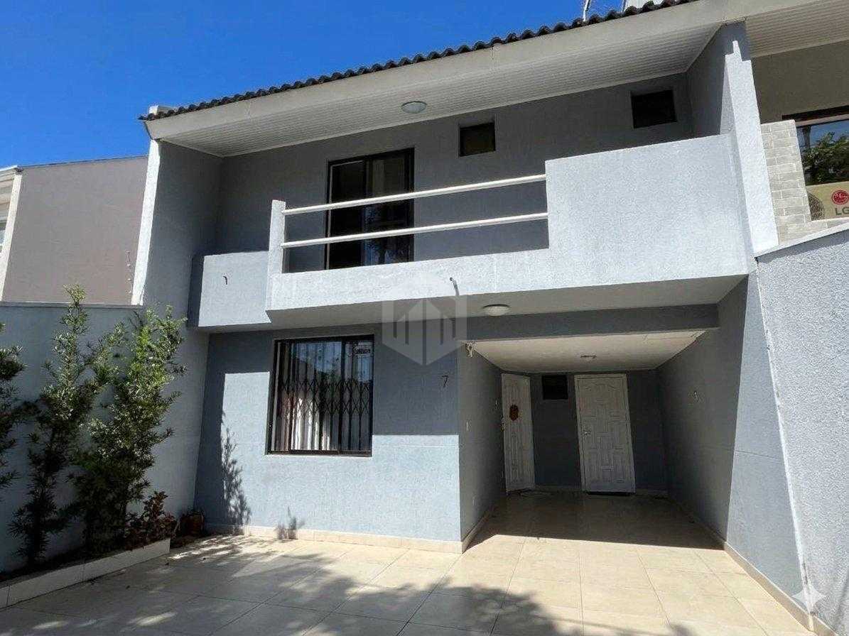 Sobrado, 3 dormitórios à venda, Jardim das Américas, 167 m², R...