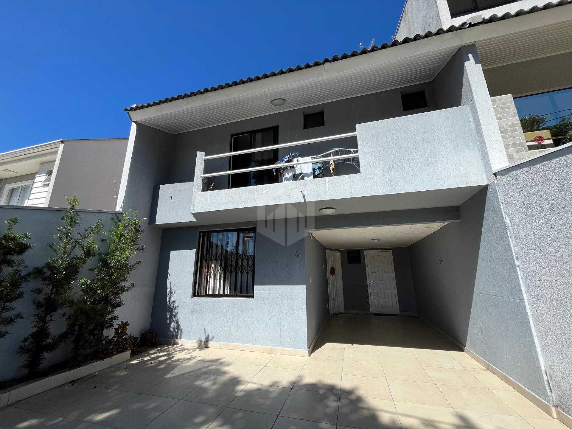 Sobrado, 3 dormitórios à venda, Jardim das Américas, 167 m², R...