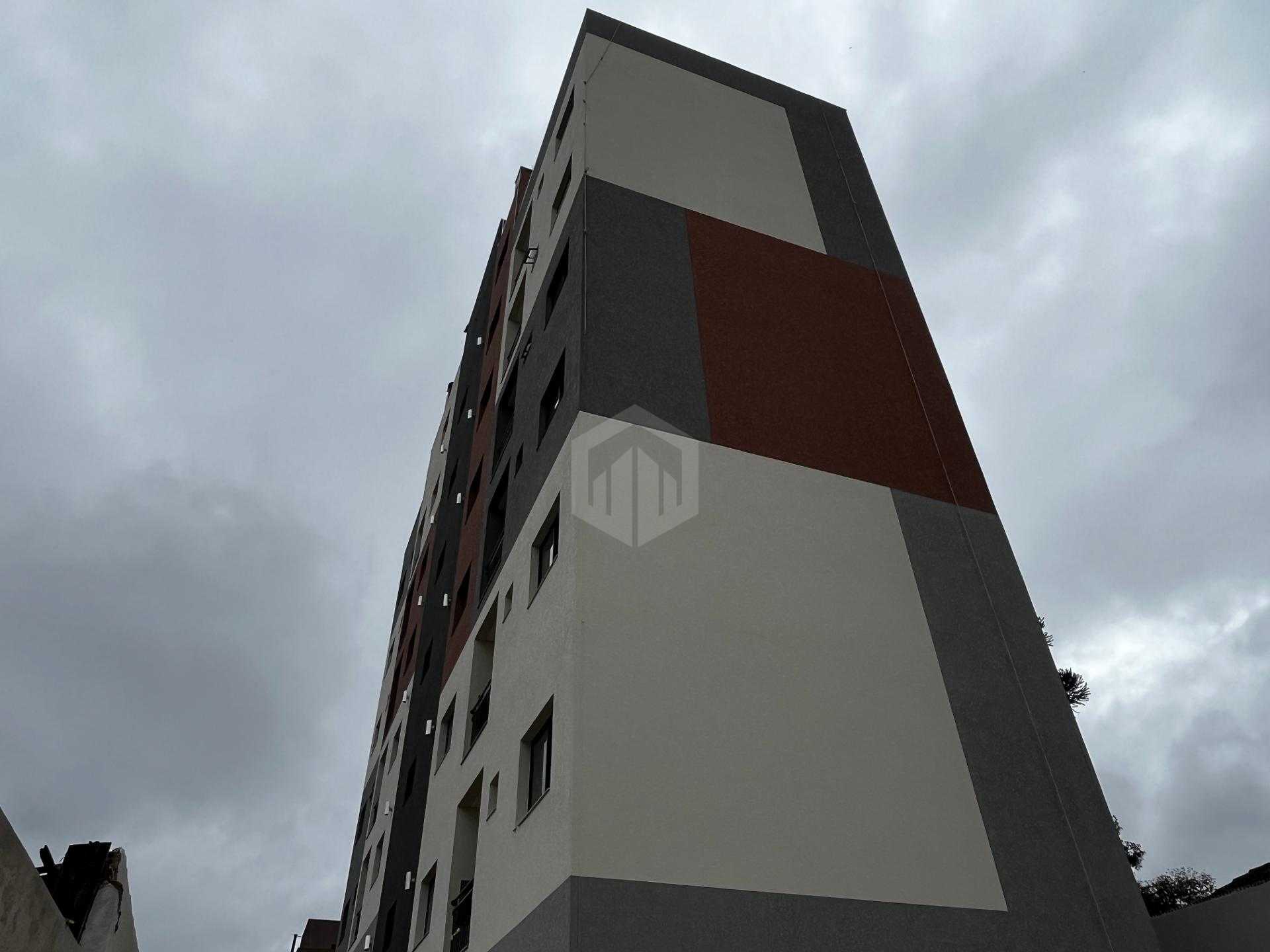 Apartamento Novo Decorado  à venda, 1 Quarto, 34 m2, R$ 374.00...