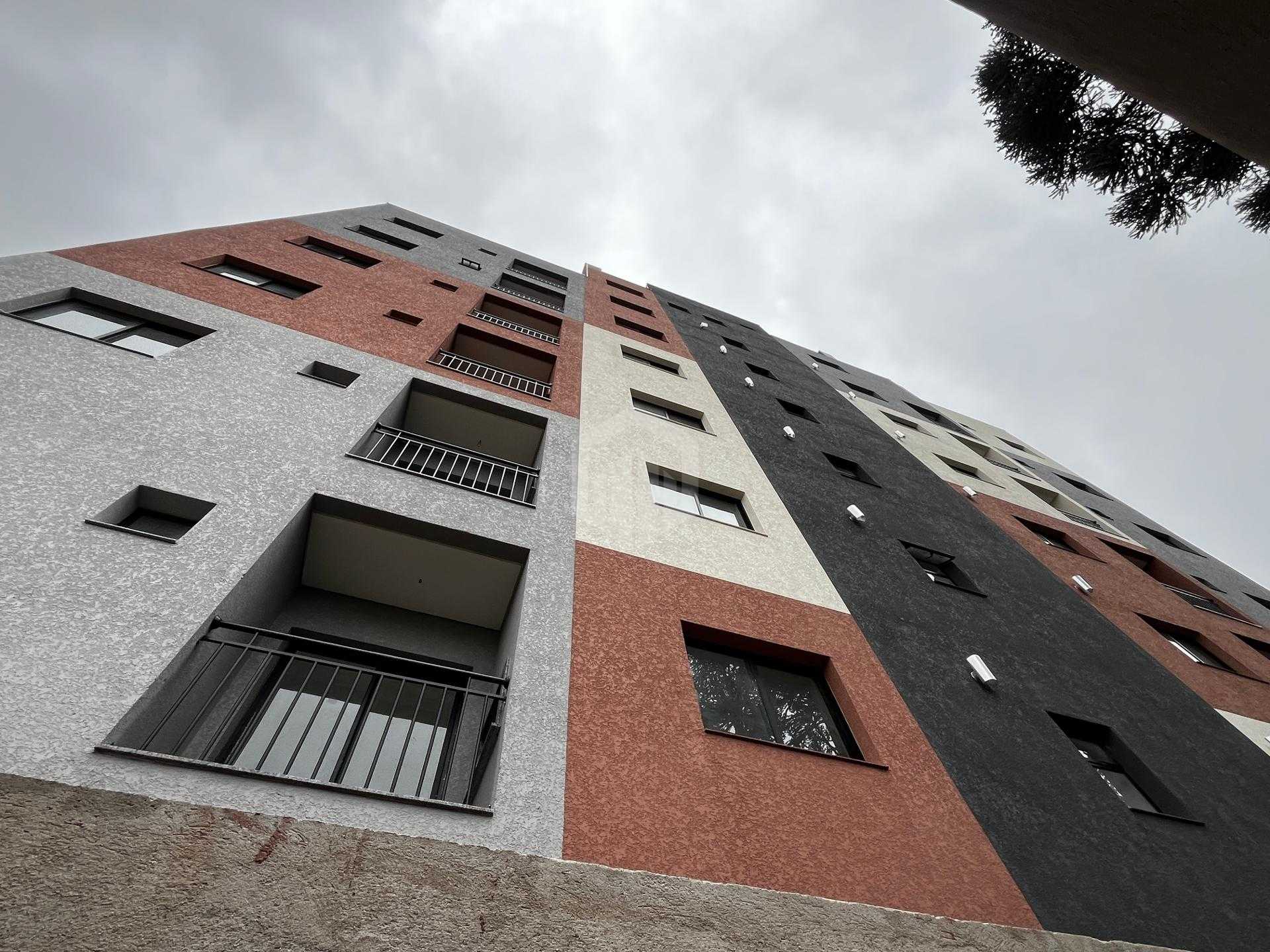 Apartamento Novo Decorado  à venda, 1 Quarto, 34 m2, R$ 374.00...