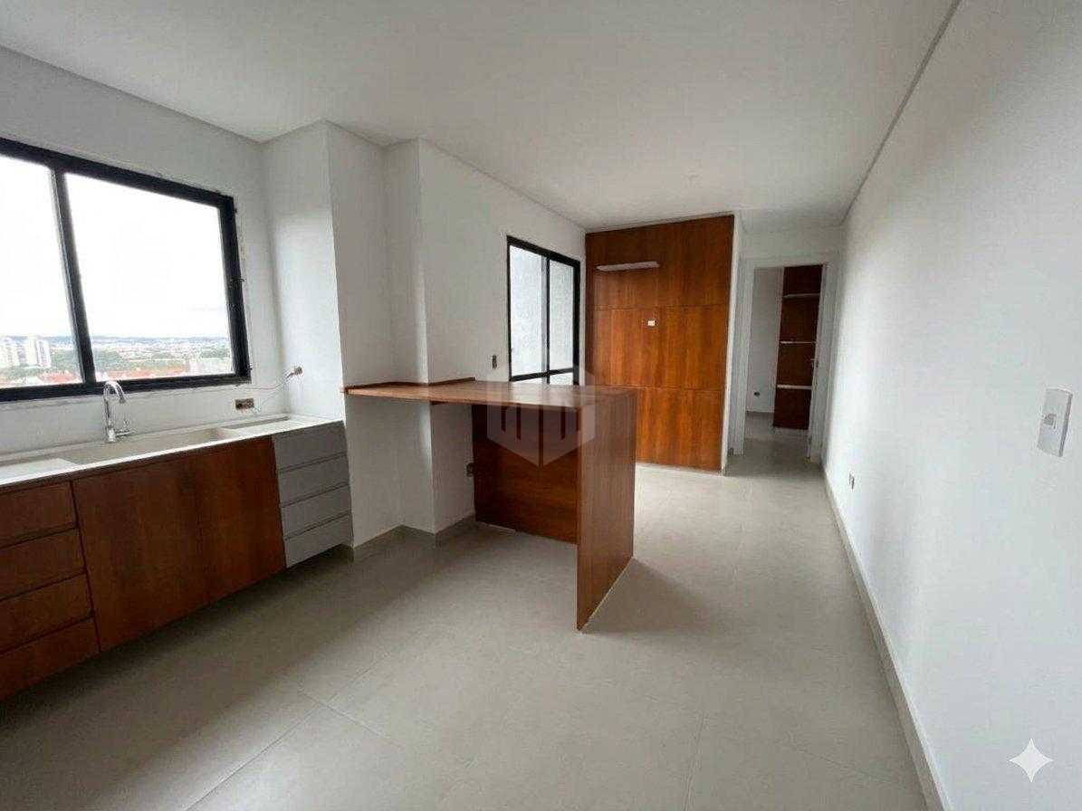 Apartamento Novo Decorado  à venda, 1 Quarto, 34 m2, R$ 374.00...