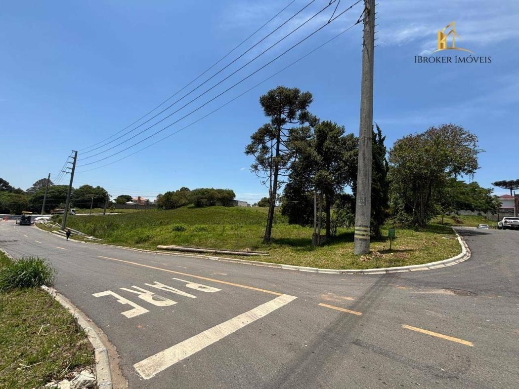 Terreno à venda, 7.253 m² por R$ 11.000.000 - Xaxim - Curitiba/PR
