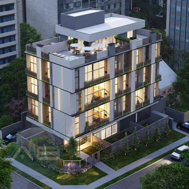 STUDIO com 1 dormitório à venda com 27.44m² por R$ 392.392,00 ...